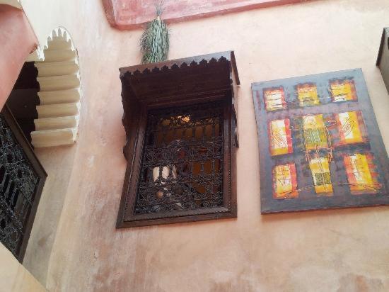 חדר סטנדרט, Riad Tarik