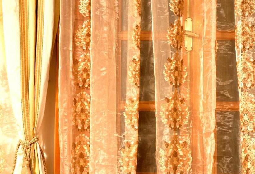 اتاق استاندارد, Riadboutique Borj Dhab Fez