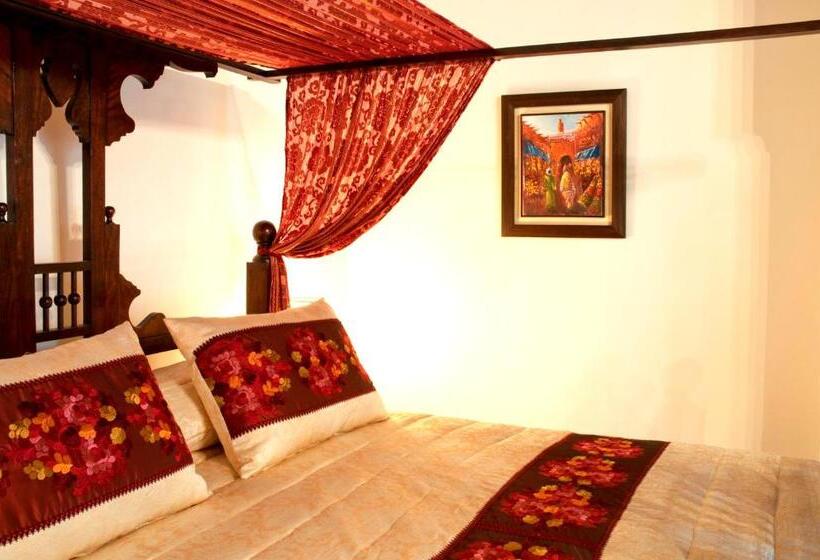 سوییت, Riadboutique Borj Dhab Fez