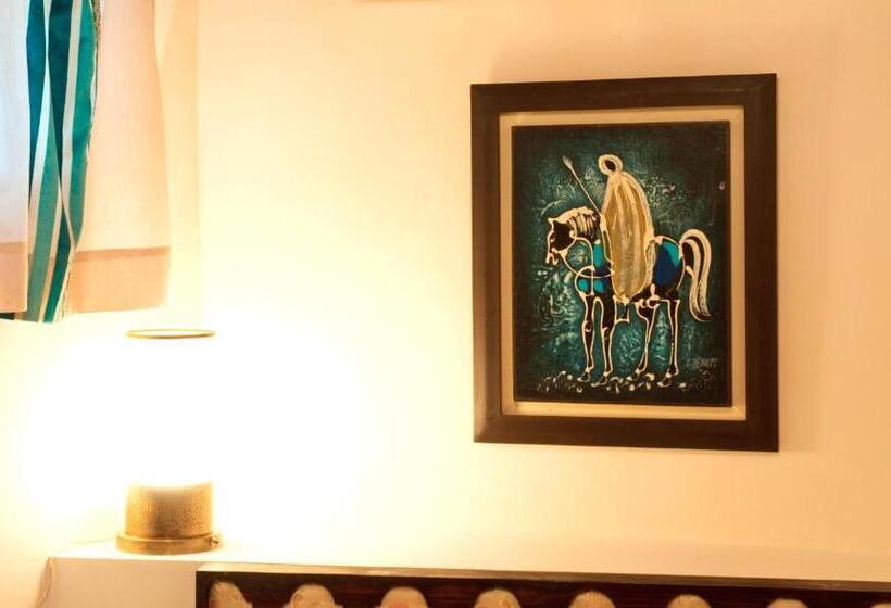 اتاق استاندارد, Riadboutique Borj Dhab Fez