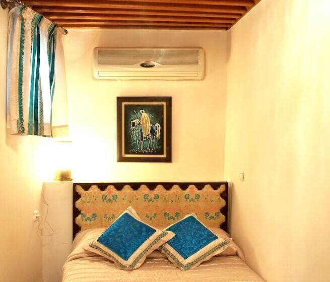 اتاق استاندارد, Riadboutique Borj Dhab Fez