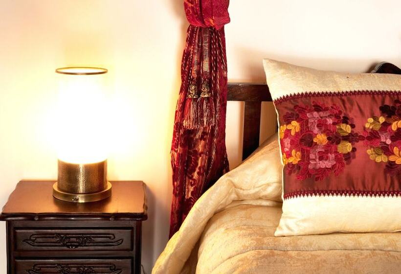 سوییت, Riadboutique Borj Dhab Fez