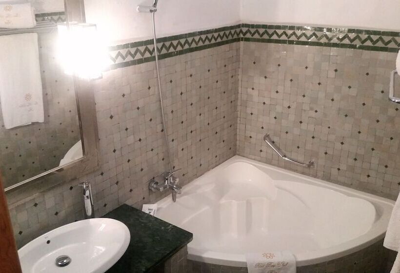 سوییت خانوادگی, Riadboutique Borj Dhab Fez