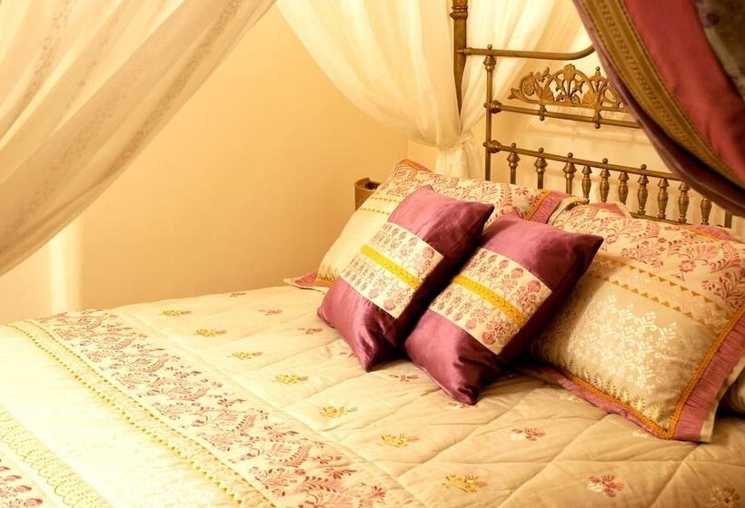 اتاق استاندارد, Riadboutique Borj Dhab Fez