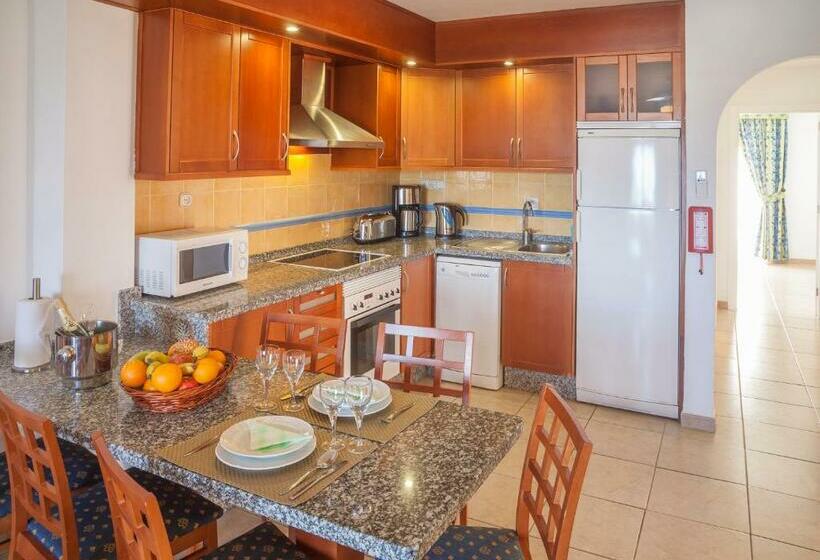 Апартаменты 1 Спальня, Sunset Harbour Club