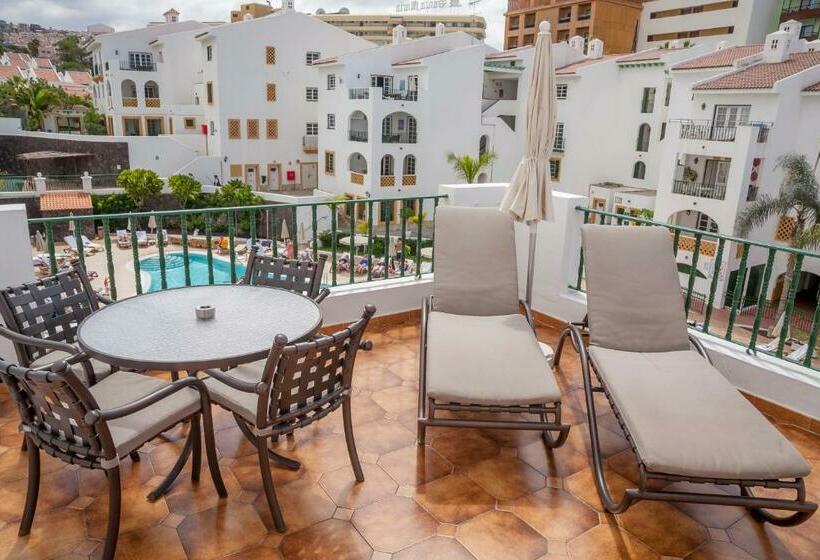 Апартаменты 1 Спальня, Sunset Harbour Club