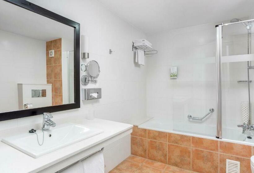 Апартаменты 2 Спальни, Sunset Harbour Club
