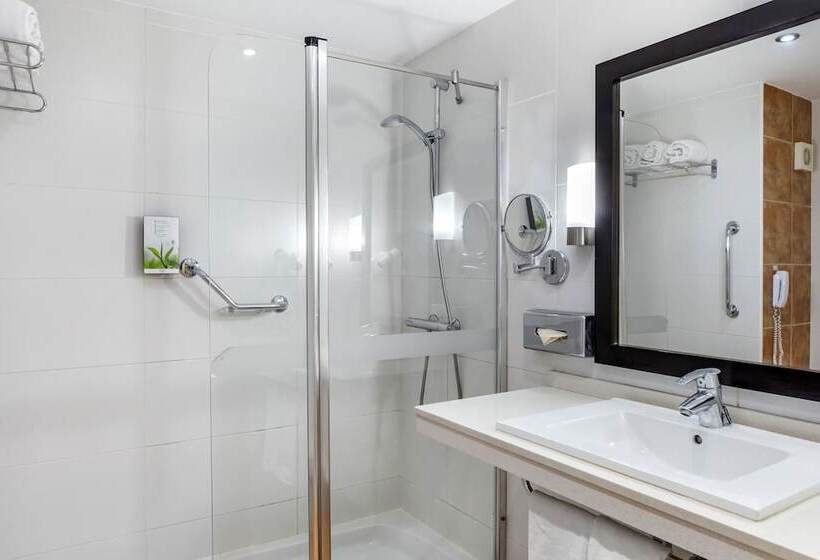 Апартаменты 1 Спальня, Sunset Harbour Club