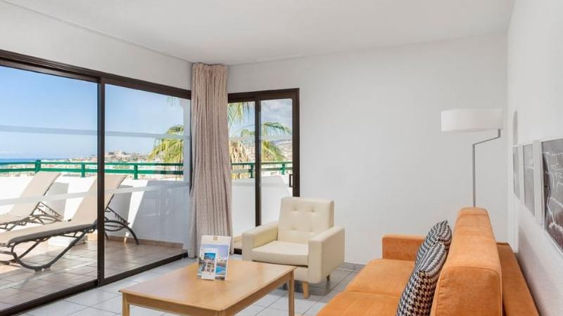 Апартаменты 1 Спальня, Sunset Harbour Club