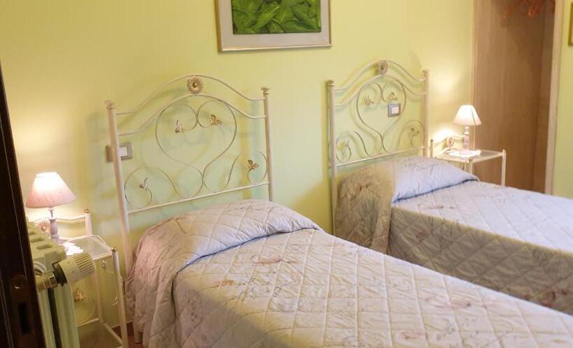 Номер Deluxe, Agriturismo Il Casale Pica