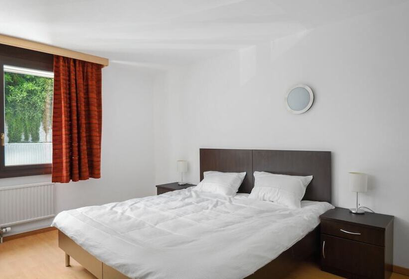 Номер Economy, Neuchatel City