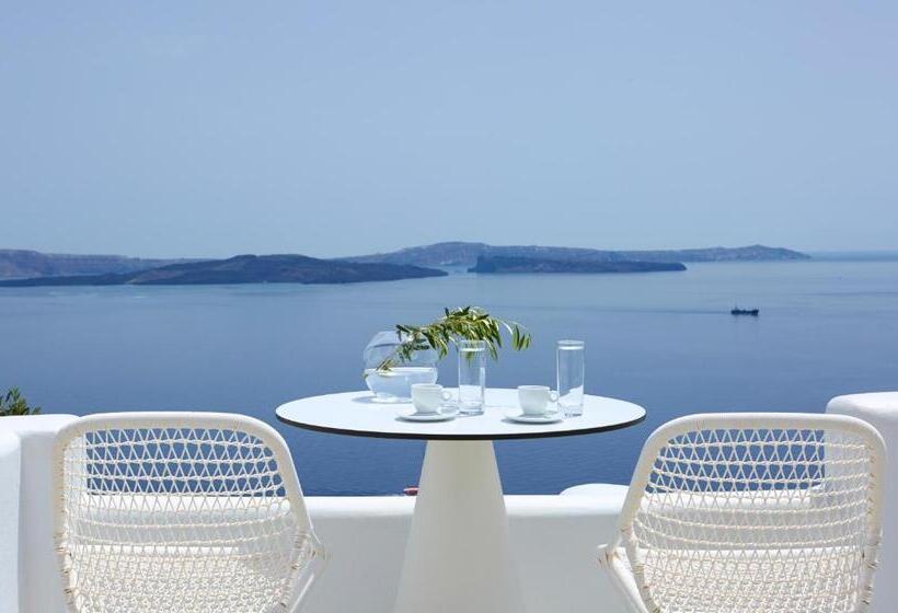 Люкс с Видом, Filotera Suites