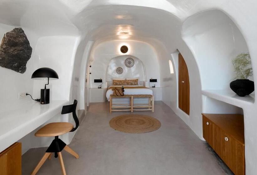 Люкс с гидромассажем, Filotera Suites