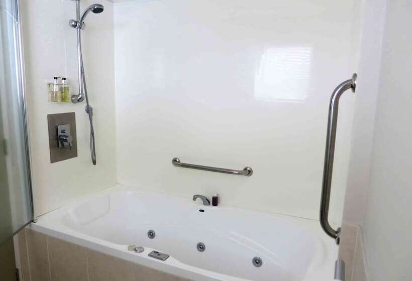 Студия Стандарт, Asure Ascot Motor Inn