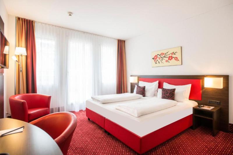 컴포트 룸, Best Western Plus Amedia Wien