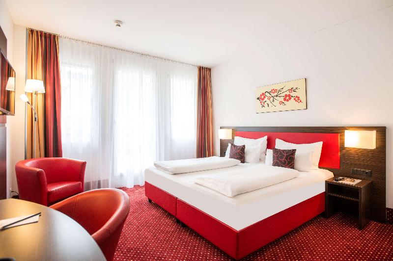 스탠다드 룸, Best Western Plus Amedia Wien