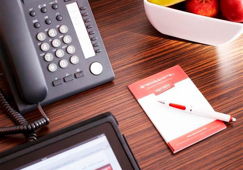 اتاق راحتی سه تخته, Best Western Plus Amedia Wien