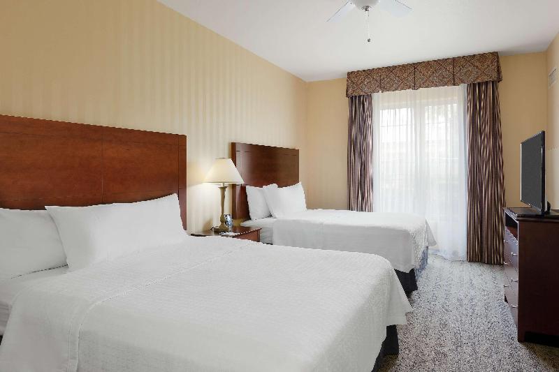Люкс, Homewood Suites By Hilton Sacramento Airport Natomas