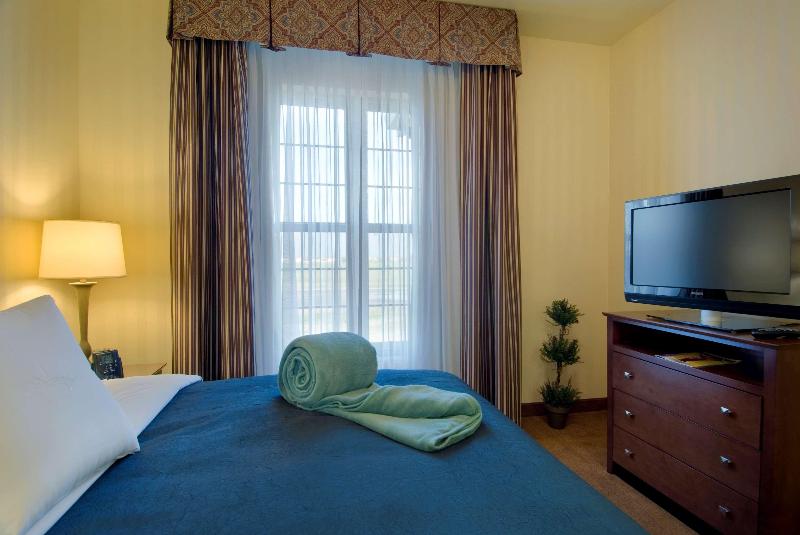 Студио Стандарт Кровать Кинг, Homewood Suites By Hilton Sacramento Airport Natomas