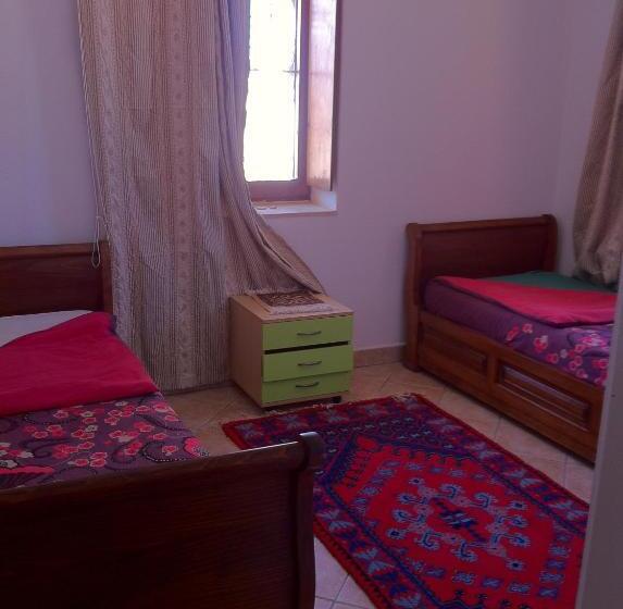 Семейный Номер Superior, Maison Leila Chambres D Hotes