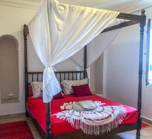Семейный Номер Superior, Maison Leila Chambres D Hotes
