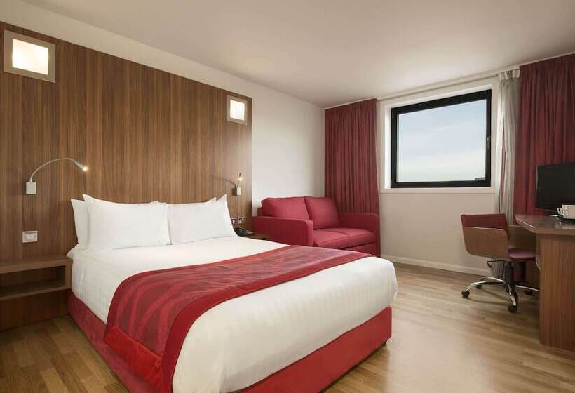 Номер Superior, Ramada Encore Newcastle Gateshead