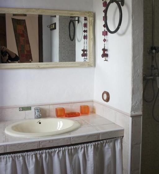 Suite with Terrace, Paraiso Perdido