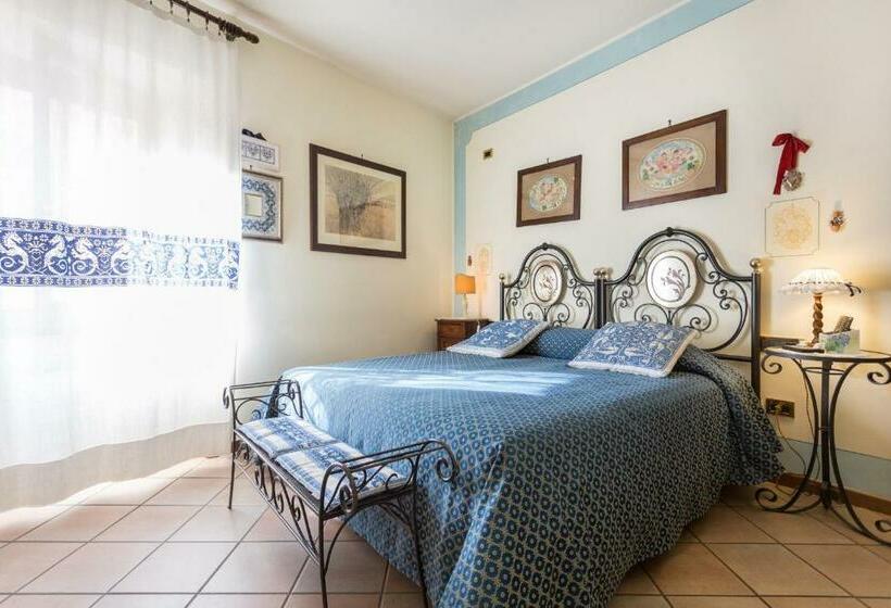 Номер Стандарт, B&b New Day