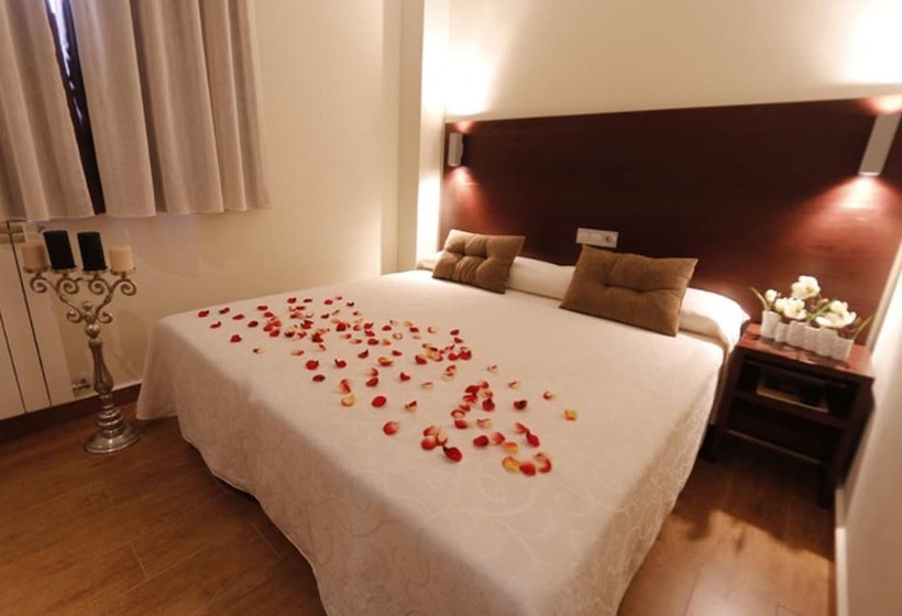 Номер Superior, Hacienda Arroyo La Plata