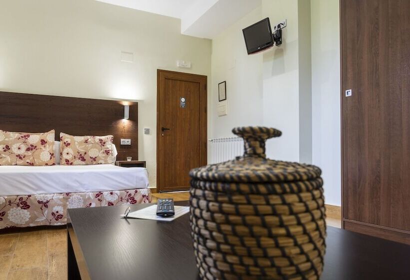 Superior-Zimmer, Hacienda Arroyo La Plata