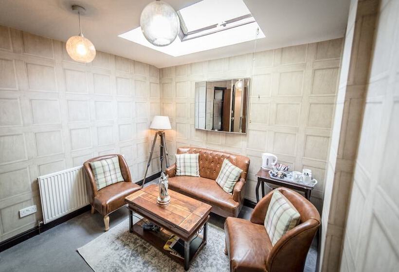 Номер Executive, Rosehill House