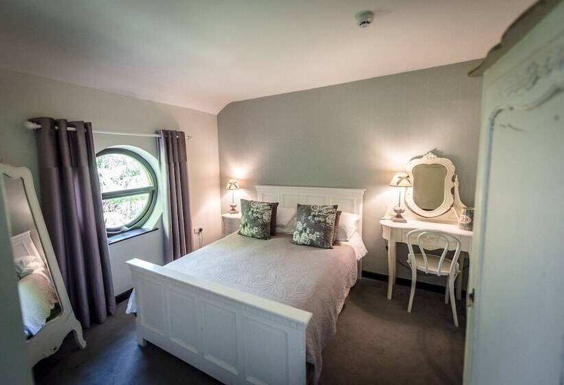 Номер Executive, Rosehill House