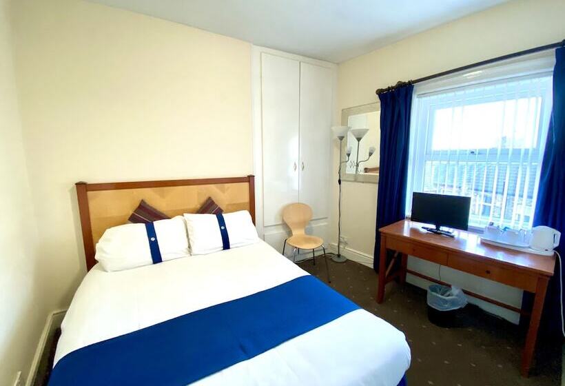 Номер Стандарт, The Stalbridge Guest House