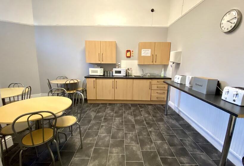 Номер Стандарт Трехместный, The Stalbridge Guest House