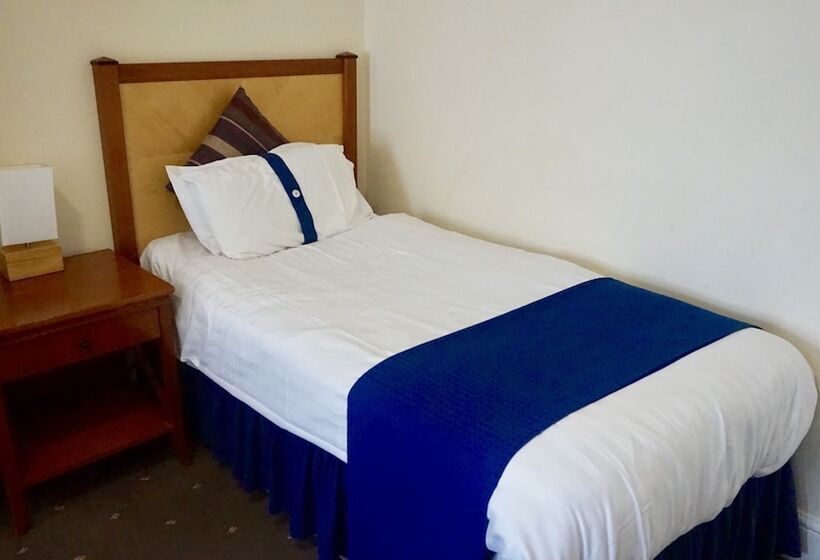 Номер Стандарт, The Stalbridge Guest House