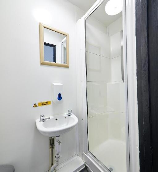 Номер Стандарт, St Christopher S Inn Camden
