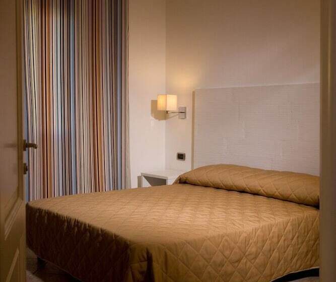 Классический Номер, Terra Di Mare Resort&spa