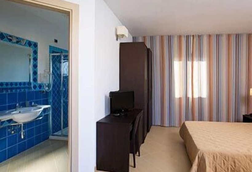 Классический Номер, Terra Di Mare Resort&spa