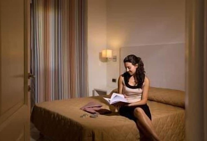 Номер Superior, Terra Di Mare Resort&spa