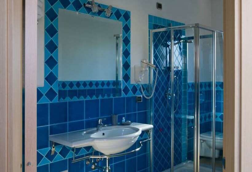 Апартаменты 1 Спальня, Terra Di Mare Resort&spa