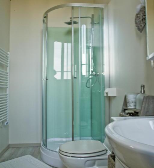 Номер Стандарт с Балконом, Le Manoir De Crisolles