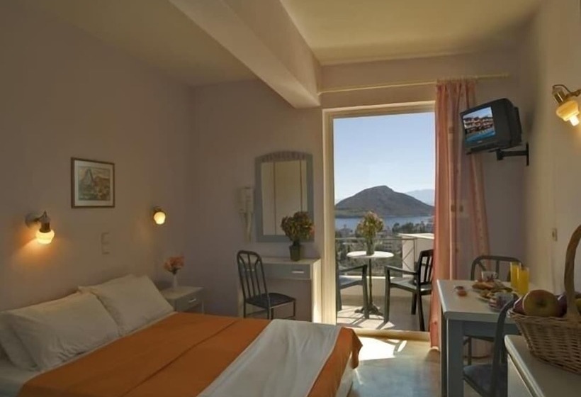 Студия Стандарт Вид на Море, Apartments Panorama