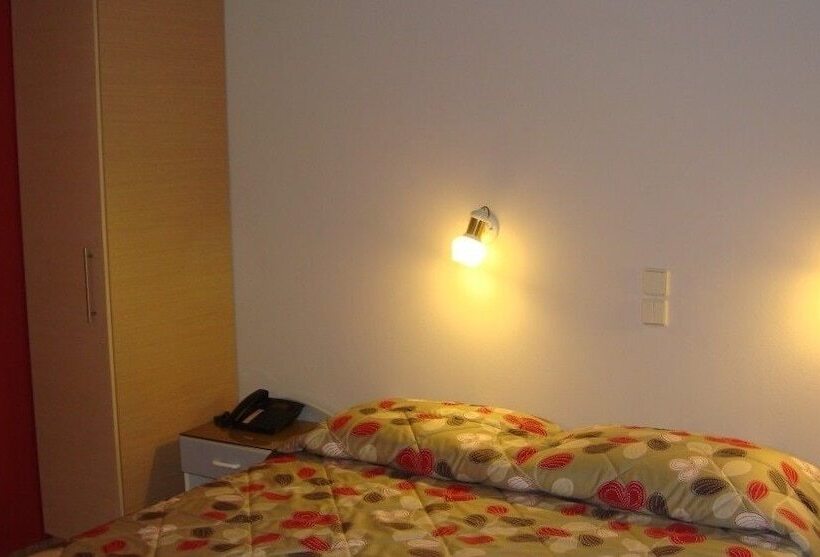 Апартаменты 1 Спальня Вид на Море, Apartments Panorama