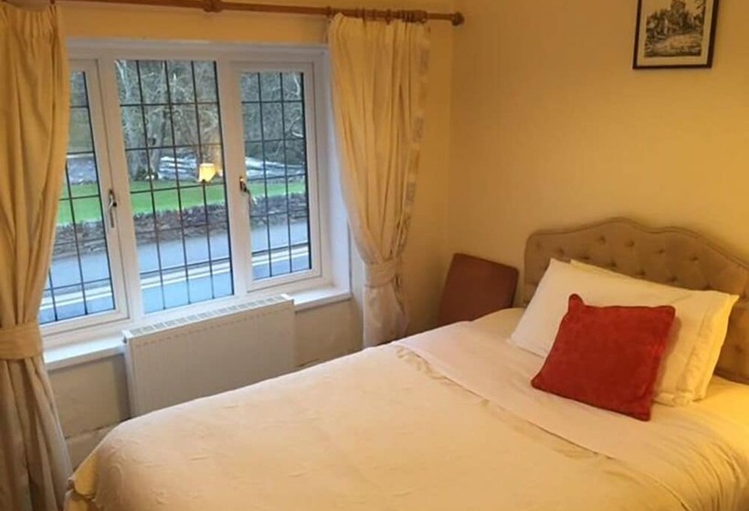 اتاق استاندارد یک نفره, Dragon Bed And Breakfast