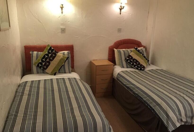 اتاق لوکس, Dragon Bed And Breakfast