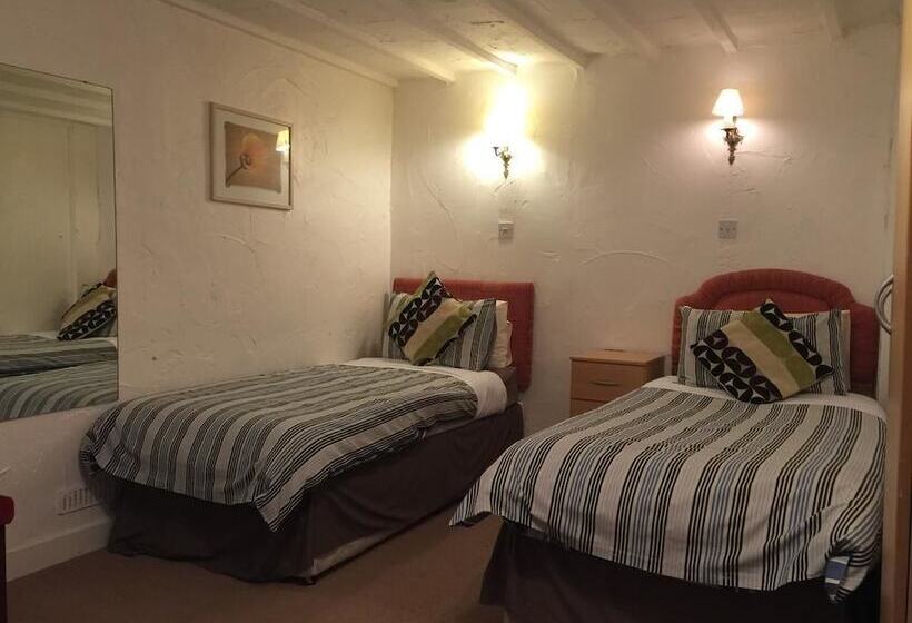 اتاق لوکس, Dragon Bed And Breakfast