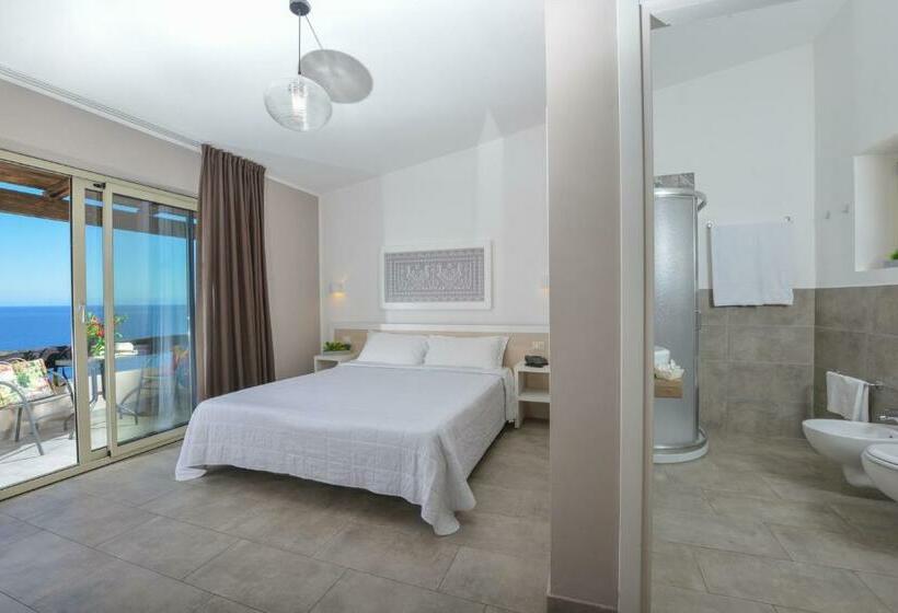 Номер Стандарт, Castelsardo Resort Village