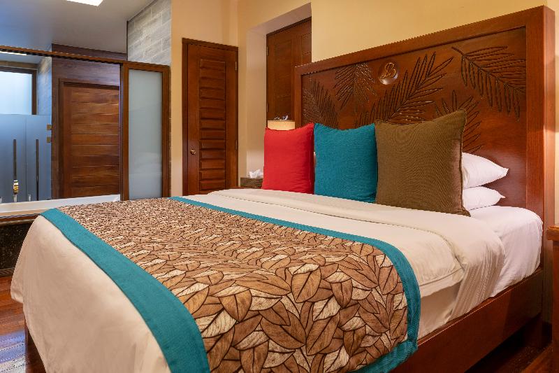 سوییت جونیور, Baldi Hot Springs Hotel & Spa