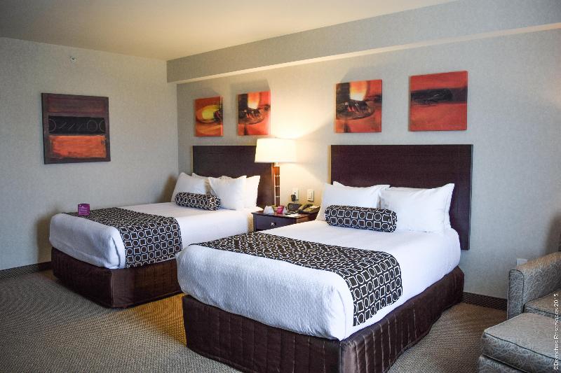 اتاق استاندارد, Crowne Plaza Leon, An Ihg