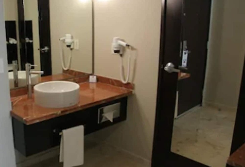 اتاق استاندارد, Holiday Inn Express Ciudad Del Carmen, An Ihg